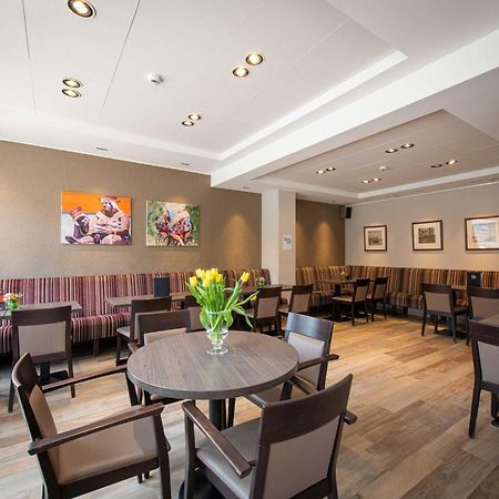 Hotel Sabot D'Or Blankenberge Exterior photo